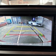 【総額71.8万円】ダイハツ ブーン 1.0 X GパッケージSAIII  ETC/ナビ/ドラレコ/TVの画像