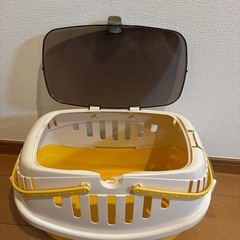 ペット　キャリーバッグの画像