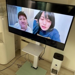 ORION・42Vチューナーレステレビ