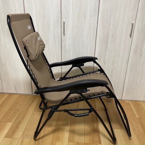新品】コールマン インフィニティチェア インフィニティチェア エアー