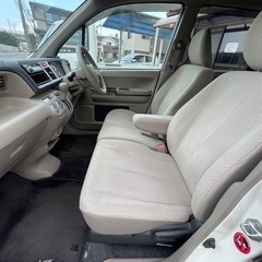 ★ご成約ありがとうございました★平成23年　ホンダライフ　ETC  パールホワイト　スマートキー　ご自身で車検を受けられる方は17万円でどうぞ！の画像