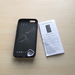 iPhone 6/6s向けレトロゲーム風ケース – 懐かしさと実用性を兼ね備えた一品の画像