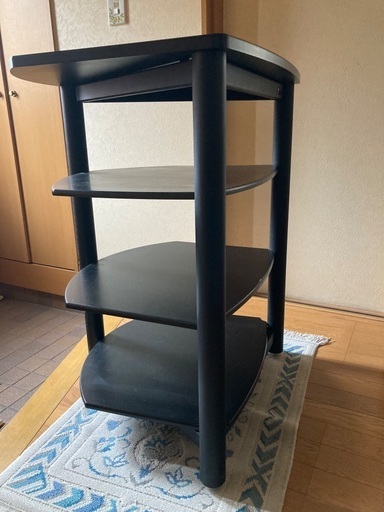 ステレオラック