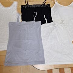 キャミソールの画像