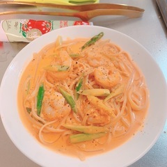 料理したい！