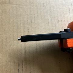マックス釘抜き機の画像