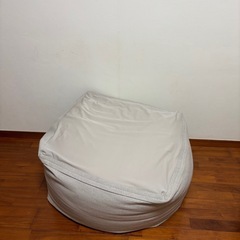 無印　体にフィットするソファ