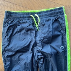 GAPキッズパンツの画像