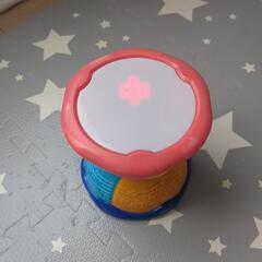 リープフロッグ　英語玩具　太鼓