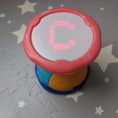 リープフロッグ　英語玩具　太鼓の画像