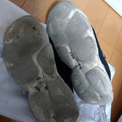 エドウィン　スニーカーの画像