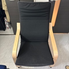 IKEA ポエング