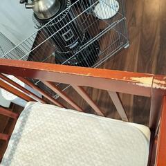 ベビーベットの画像