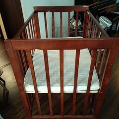 ベビーベットの画像