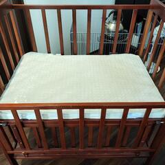 ベビーベットの画像