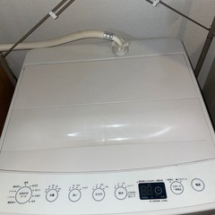 泉まで取りに来れる方！の画像