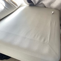 IKEA マットレス(足取り外し可能)の画像