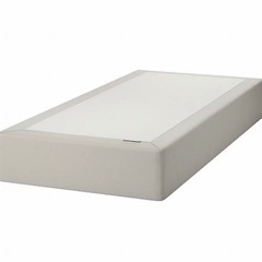 IKEA マットレス(足取り外し可能)の画像