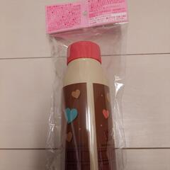 【新品未開封】トムとジェリーボトルの画像