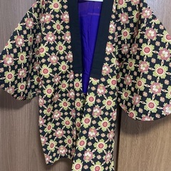 どてら　はんてん　ちゃんちゃんこ