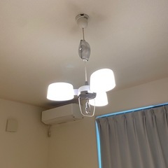 ルームライト