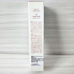 【新品】rom&nd ロムアンド ダスキーローズ 05 ハンオールブロウマスカラの画像