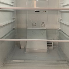 AQUA冷蔵庫157Ｌの画像