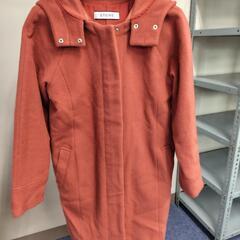 レディースコートの画像