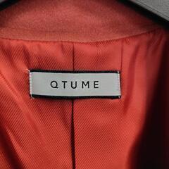 レディースコートの画像