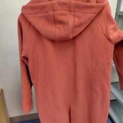 レディースコートの画像