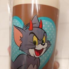 【新品未開封】トムとジェリーボトルの画像