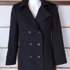 カジュアルコート