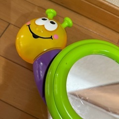 カタツムリ おもちゃの画像