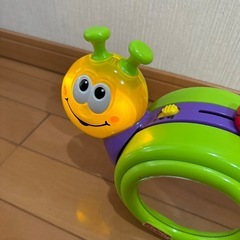 カタツムリ おもちゃの画像