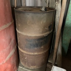 ドラム缶
