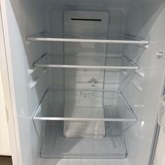 大幅割引！！/配送可【ヤマダ】156L 冷蔵庫☆2022年製 クリーニング済