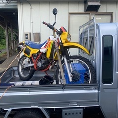 mtx125r 決まりましたの画像
