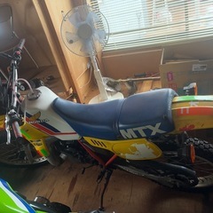 mtx125r 決まりましたの画像