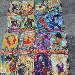 ドラゴンボールカード