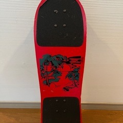 スケートボード