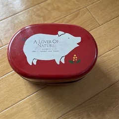 2段弁当箱