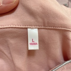 授乳用パジャマの画像