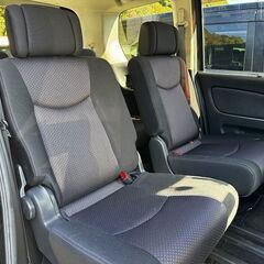 日産セレナ　ハイウェイスターVセレクション激安車検あり！の画像