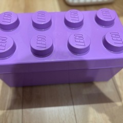 【　決まりました　】LEGO 