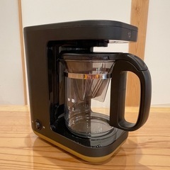 象印コーヒーメーカー