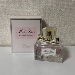 Dior 香水