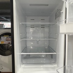 大幅割引！！/配送可【ハイセンス】162L 冷蔵庫☆2022年製