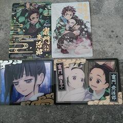鬼滅の刃カード