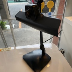 【照明器具】【LEDスタンドライト 無段階調光】クリーニング済み【管理番号11601】の画像