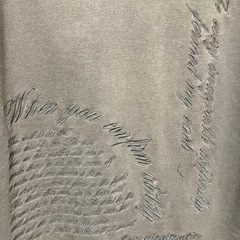 （決まりました！）Street WearChopperパーカーの画像